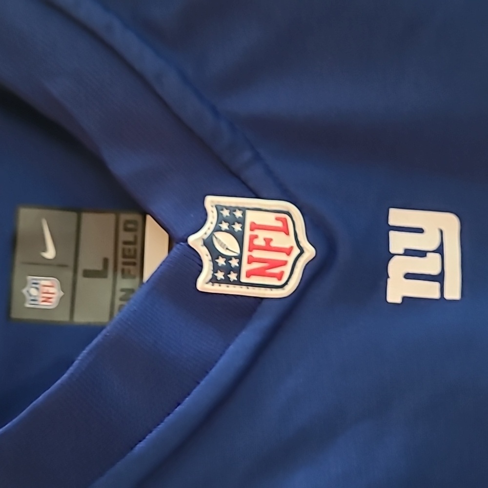 O'Dell Beckham youth jersey NYG - Picture 3 of 8